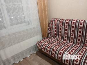 Студия квартира, на длительный срок, 12м2, 6/9 этаж