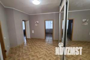 2-к квартира, посуточно, 52м2, 3/10 этаж