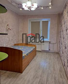 2-к квартира, на длительный срок, 49м2, 4/10 этаж