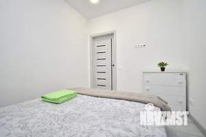 2-к квартира, посуточно, 35м2, 1/1 этаж
