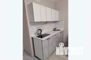 1-к квартира, посуточно, 31м2, 9/25 этаж