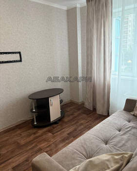 1-к квартира, на длительный срок, 31м2, 3/17 этаж