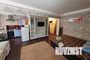 1-к квартира, посуточно, 32м2, 1/5 этаж