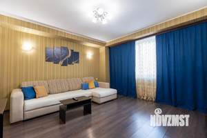 2-к квартира, посуточно, 60м2, 1/1 этаж