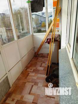 1-к квартира, на длительный срок, 42м2, 2/10 этаж