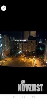 1-к квартира, на длительный срок, 35м2, 14/17 этаж