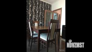 1-к квартира, на длительный срок, 45м2, 4/10 этаж