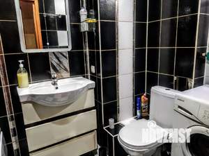 1-к квартира, посуточно, 42м2, 3/10 этаж