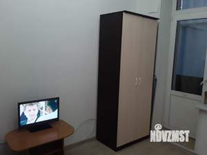 Студия квартира, на длительный срок, 18м2, 3/4 этаж