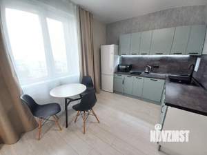 2-к квартира, посуточно, 50м2, 22/24 этаж