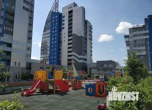 1-к квартира, посуточно, 40м2, 6/6 этаж