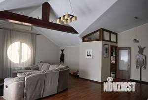 4-к квартира, на длительный срок, 116м2, 3/3 этаж