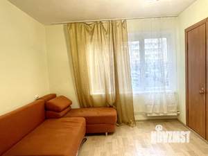 Студия квартира, на длительный срок, 19м2, 1/5 этаж