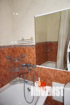 1-к квартира, посуточно, 41м2, 2/5 этаж