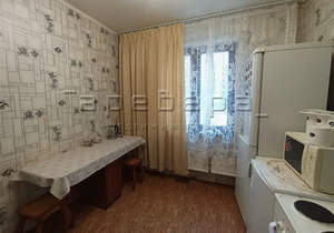 1-к квартира, на длительный срок, 32м2, 2/10 этаж