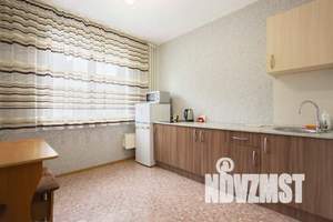 1-к квартира, посуточно, 36м2, 5/10 этаж