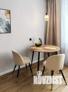 1-к квартира, посуточно, 41м2, 5/19 этаж