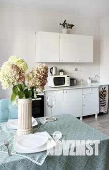 2-к квартира, посуточно, 56м2, 1/1 этаж