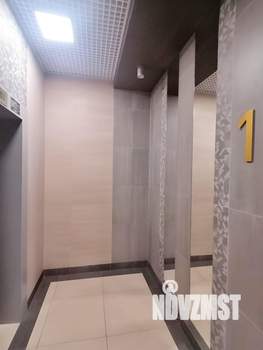 1-к квартира, на длительный срок, 41м2, 10/14 этаж