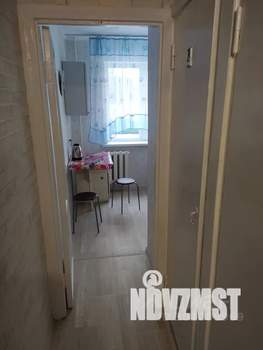 1-к квартира, посуточно, 31м2, 2/5 этаж