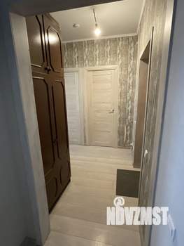 2-к квартира, на длительный срок, 50м2, 4/25 этаж