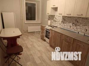 1-к квартира, на длительный срок, 33м2, 2/14 этаж