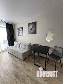 1-к квартира, посуточно, 33м2, 1/1 этаж