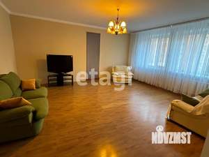 2-к квартира, на длительный срок, 140м2, 3/9 этаж