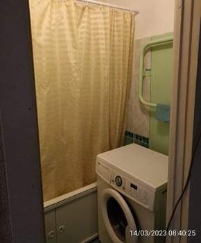 2-к квартира, на длительный срок, 54м2, 5/10 этаж