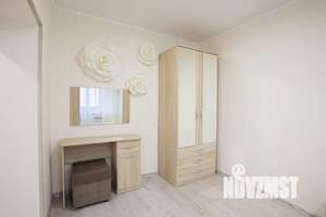 2-к квартира, посуточно, 60м2, 1/1 этаж