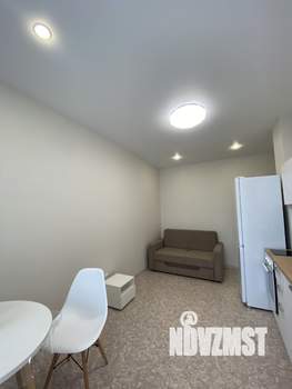 2-к квартира, на длительный срок, 35м2, 10/25 этаж