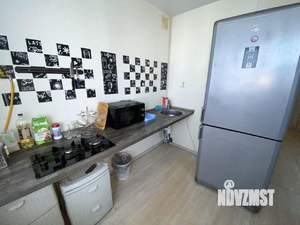 1-к квартира, посуточно, 33м2, 4/5 этаж