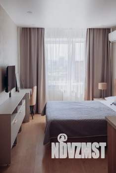 1-к квартира, посуточно, 26м2, 9/18 этаж