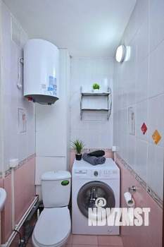 1-к квартира, посуточно, 39м2, 1/1 этаж