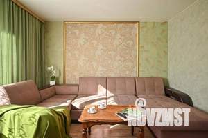 2-к квартира, посуточно, 54м2, 7/9 этаж