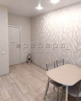 1-к квартира, на длительный срок, 45м2, 8/10 этаж