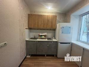 2-к квартира, на длительный срок, 40м2, 2/5 этаж