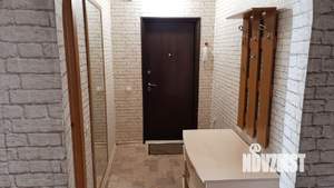 2-к квартира, посуточно, 52м2, 6/10 этаж