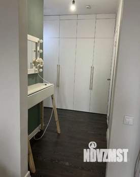 1-к квартира, на длительный срок, 38м2, 7/25 этаж