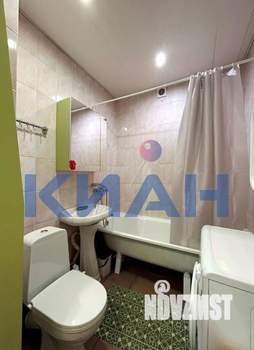 1-к квартира, на длительный срок, 39м2, 6/16 этаж