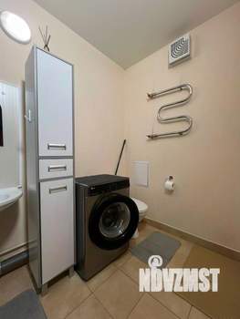 Студия квартира, на длительный срок, 36м2, 14/25 этаж