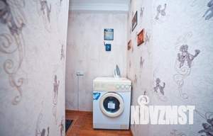 Студия квартира, посуточно, 16м2, 1/5 этаж