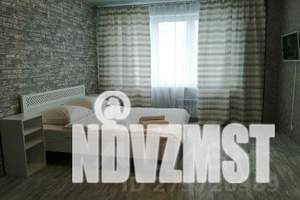 1-к квартира, посуточно, 32м2, 15/24 этаж