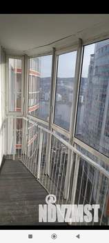 1-к квартира, на длительный срок, 42м2, 11/17 этаж