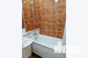 1-к квартира, посуточно, 42м2, 2/9 этаж