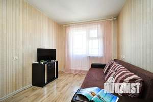 2-к квартира, посуточно, 60м2, 16/17 этаж