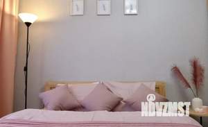 2-к квартира, посуточно, 56м2, 1/1 этаж