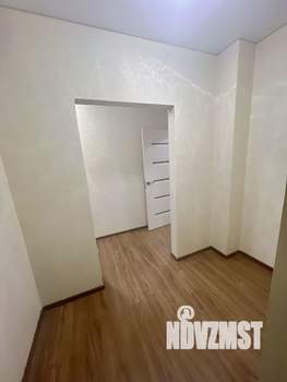 3-к квартира, на длительный срок, 58м2, 6/19 этаж
