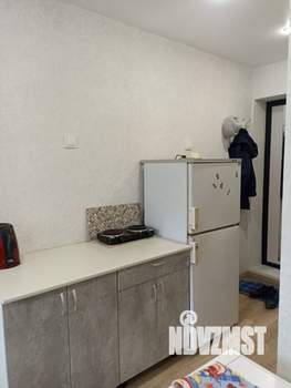 Студия квартира, на длительный срок, 14м2, 3/5 этаж