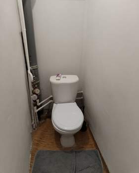 2-к квартира, на длительный срок, 46м2, 5/5 этаж